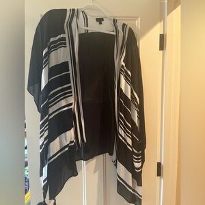 Lightweight woman’s top